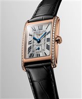 Orologio Longines Donna Longines DolceVita in Oro L52559710 - L52559710